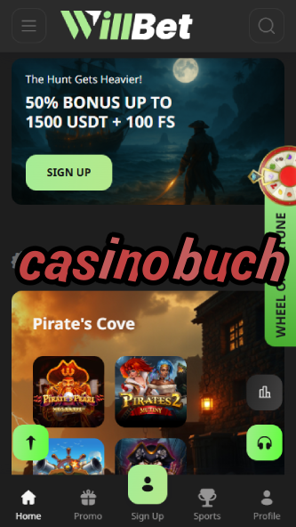 Casino Buch - Best Book-Themed Casino-www.bdqngd.com