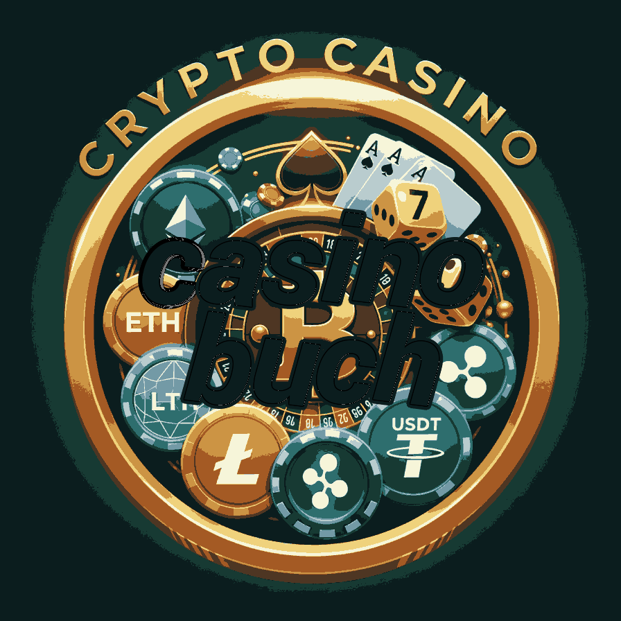 Casino Buch - Best Book-Themed Casino